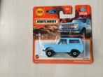 Matchbox 1970 Ford bronco, Hobby en Vrije tijd, Modelauto's | Overige schalen, Ophalen of Verzenden, Nieuw, Auto
