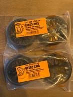 Nieuw Grp banden 17mm hex gtx03-xm5, Hobby en Vrije tijd, Elektro, Nieuw, Ophalen of Verzenden, Onderdeel