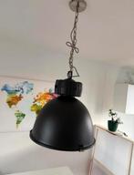 Industriële Hanglamp Almere, Ophalen, Zo goed als nieuw, Minder dan 50 cm