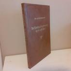 Ds. A. Hoogerland: De Koning als gebonden op de galerijen, Ophalen of Verzenden, Gelezen, Christendom | Protestants