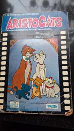 Aristokatten Plakplaatjes Boek Jaren 70, Ophalen