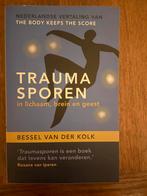 Traumasporen in lichaam, brein en geest, Bessel van der Kolk, Nieuw, Ophalen of Verzenden