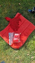 PK pad met 2 bandages en gratis oornetje maat full, Dieren en Toebehoren, Ophalen of Verzenden, Zo goed als nieuw