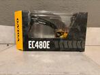 Volvo EC480E Motorart 1:50, Ophalen of Verzenden, Nieuw, Hijskraan, Tractor of Landbouw, Wsi