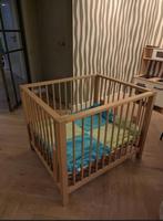 Complete baby-uitzet, Kinderen en Baby's, Ophalen, Zo goed als nieuw, Jongetje of Meisje