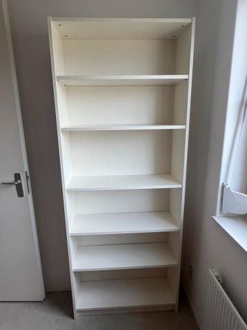 Billy Boekenkast Ikea - afbeelding 1