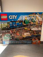 Lego city trein 60052, Kinderen en Baby's, Speelgoed | Duplo en Lego, Ophalen of Verzenden, Nieuw, Complete set, Lego