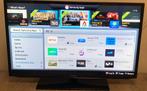 Samsung, Smart LED TV, 40 inch, Audio, Tv en Foto, 100 cm of meer, Full HD (1080p), Samsung, Smart TV