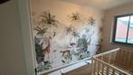 Annet weelink jungle behang, Huis en Inrichting, Stoffering | Behang, Ophalen of Verzenden, Minder dan 10 m²