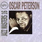 Oscar Peterson, Ophalen of Verzenden, Gebruikt, Jazz
