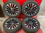 Winterbanden Fiat 500X 215/55R17, Fiat, ., Banden en Velgen, 17 inch