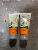 2 Nieuwe Macrovita Zonnebrand SPF50, Sieraden, Tassen en Uiterlijk, Uiterlijk | Lichaamsverzorging, Ophalen of Verzenden, Nieuw