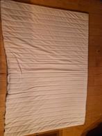 2 toppers te koop, Huis en Inrichting, Slaapkamer | Matrassen en Bedbodems, Ophalen, 140 cm, Zo goed als nieuw, Twijfelaar