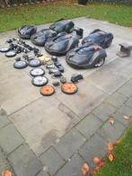 Robotmaaier / onderdelen, Tuin en Terras, Ophalen, 20 tot 25 cm