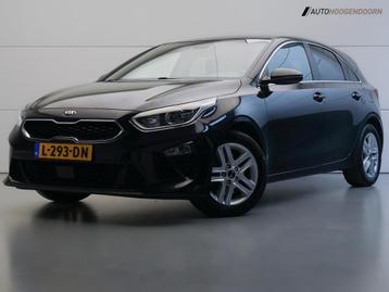 Kia Ceed 1.0 T-GDi DynamicPlusLine (APPLE CARPLAY,LED VERLIC beschikbaar voor biedingen