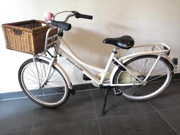 Sparta Pick Up - 24 inch - 3 versnellingen  beschikbaar voor biedingen