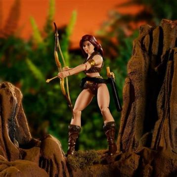 MotU Origins Mattel Creations (meerdere modellen) beschikbaar voor biedingen