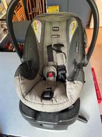 Autostoeltje tot ongeveer 1 jaar, Kinderen en Baby's, Autostoeltjes, Autogordel of Isofix, Gebruikt, 9 t/m 18 kg, Slaapstand