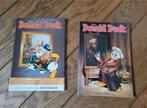 Donald Duck Rijksmuseum Editie - 2 Strips, Meerdere stripboeken, Ophalen of Verzenden, Zo goed als nieuw, Disney