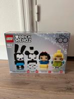 Lego brickheadz 40622 disney 100 nieuw sealed, Kinderen en Baby's, Speelgoed | Duplo en Lego, Ophalen of Verzenden, Nieuw, Complete set
