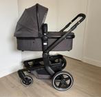 Joolz day + kinderwagen, Kinderen en Baby's, Kinderwagens en Combinaties, Zo goed als nieuw, Verstelbare duwstang, Ophalen, Kinderwagen