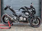 Kawasaki Z800 ABS Performance AKRAPOVIC NL-Motor (bj 2013), Bedrijf, 806 cc, Meer dan 35 kW, LED Verlichting