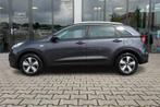 Kia Niro 1.6 GDi Hybrid First Edition | Camera | DAB | Carpl, Stof, Lichtsensor, Bedrijf, 26 km/l
