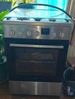 Aeg Gasfornuis met oven. Werkt Prima!, Witgoed en Apparatuur, Ophalen