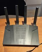 GL.iNet Flint 2 (GL-MT6000), Computers en Software, Routers en Modems, Ophalen of Verzenden, Zo goed als nieuw, Router, GL.iNet