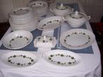 Marlborough Old Englisch Concord eetservies 12 delig, Ophalen