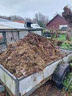 Paardenmest, Tuin en Terras, Aarde en Mest, Ophalen, Tuinaarde