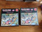 Wasgij | Paying the Price 500 stukjes | NIEUW IN VERPAKKING, Ophalen of Verzenden, 500 t/m 1500 stukjes, Nieuw, Legpuzzel