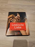 Lesbische Liebe - 101 Aufregende Stellungen, Boeken, Ophalen of Verzenden, Zo goed als nieuw, Jude Schell