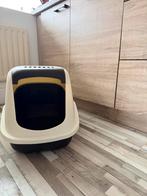 Peewee kattenbak (zonder klep en rooster), Ophalen, Gebruikt, Gesloten