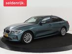 BMW 3-serie 330e eDrive Edition | Leder | Stoelverwarming |, Auto's, BMW, 1998 cc, Achterwielaandrijving, Gebruikt, 4 cilinders