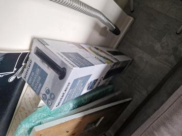 Ventilator te koop beschikbaar voor biedingen