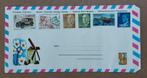 Postzegels op envelope - Spanje, Postzegels en Munten, Postzegels | Volle albums en Verzamelingen, Ophalen of Verzenden, Buitenland