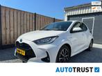 Toyota Yaris 1.5 Hybrid Dynamic Climate | ACC | Lane Assist, Auto's, Toyota, Euro 6, Wit, 1490 cc, Hybride Elektrisch/Benzine