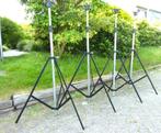 Statieven, Ophalen, Zo goed als nieuw, Driepoot