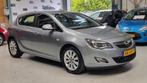 Opel Astra 1.6 Turbo Cosmo Leer, Navi, Bluetooth, LMV, NAP.., Euro 5, 730 kg, 4 cilinders, 179 pk