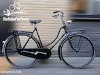 Halfords omafiets 531, 56 cm of meer, Ophalen, Zo goed als nieuw