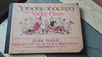 sprookjesboeken van Vader Haas deel6&7, Antiek en Kunst, Ophalen of Verzenden