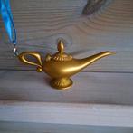 Disney Geest in lamp ornament Aladdin, Ophalen of Verzenden, Overige figuren, Beeldje of Figuurtje