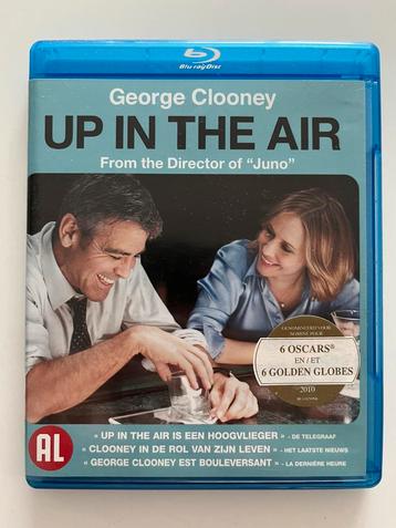 Blu-Ray Up in the air beschikbaar voor biedingen