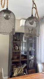 Servieskast industrieel, Zo goed als nieuw, Minder dan 100 cm, 25 tot 50 cm, 50 tot 100 cm