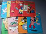 Donald Duck weekbladen 1971, Boeken, Meerdere stripboeken, Ophalen of Verzenden, Gelezen