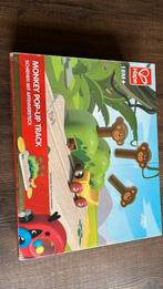 Monkey Pop-up track van Hape, Ophalen of Verzenden, Nieuw, Overige typen