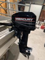 Mercury 6/8 pk buitenboormotor, Ophalen of Verzenden, Zo goed als nieuw
