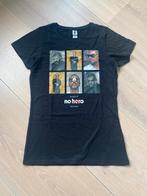 George Michael t-shirt, maat small, Verzamelen, Ophalen of Verzenden, Nieuw, Kleding