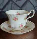 Royal Albert kopje Forget Me Not Rose, Antiek en Kunst, Ophalen of Verzenden